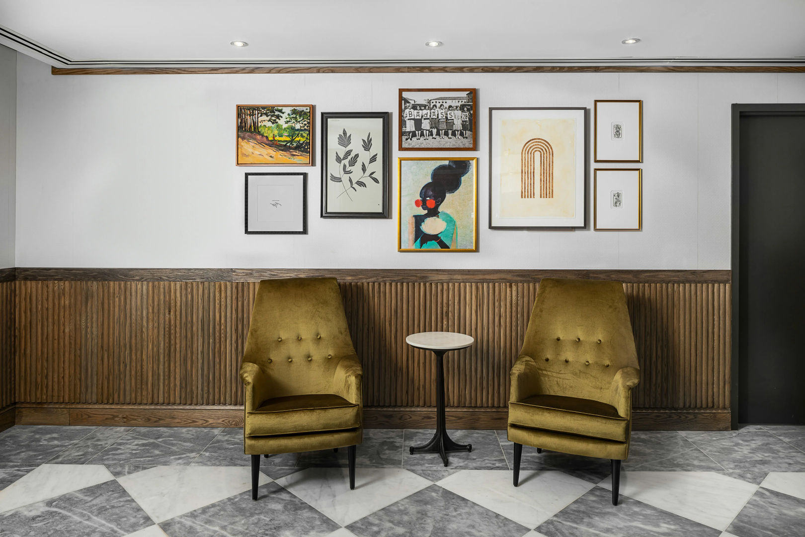 Foto - Wylie Hotel Atlanta, Tapestry Collection by Hilton