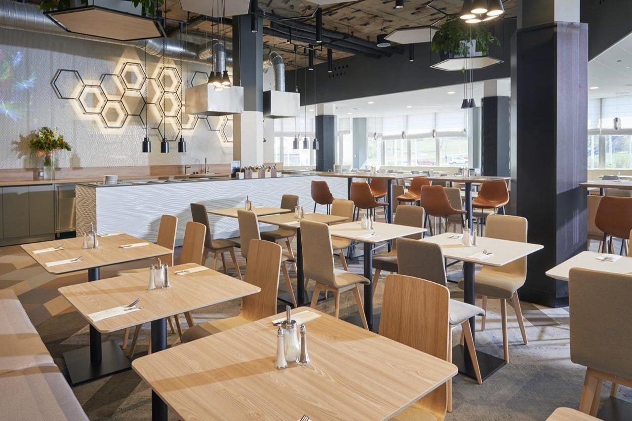 Foto - OREA Hotel Pyramida Praha