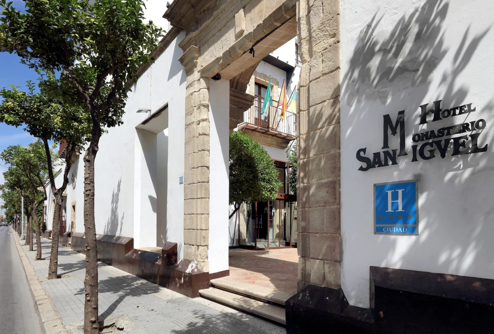 Photo - Crisol Monasterio de San Miguel