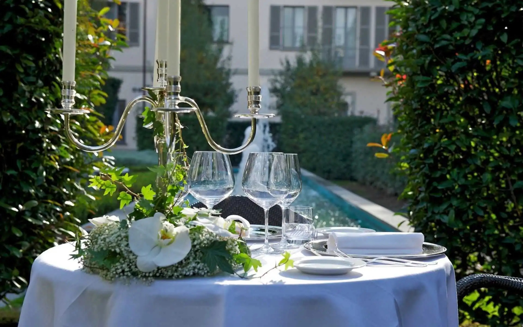 Foto - Grand Visconti Palace