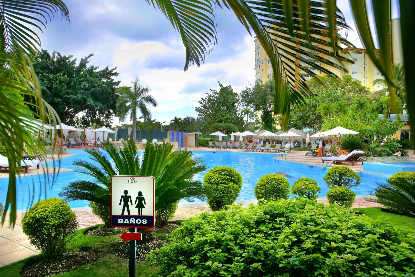 Photo - Dominican Fiesta Hotel
