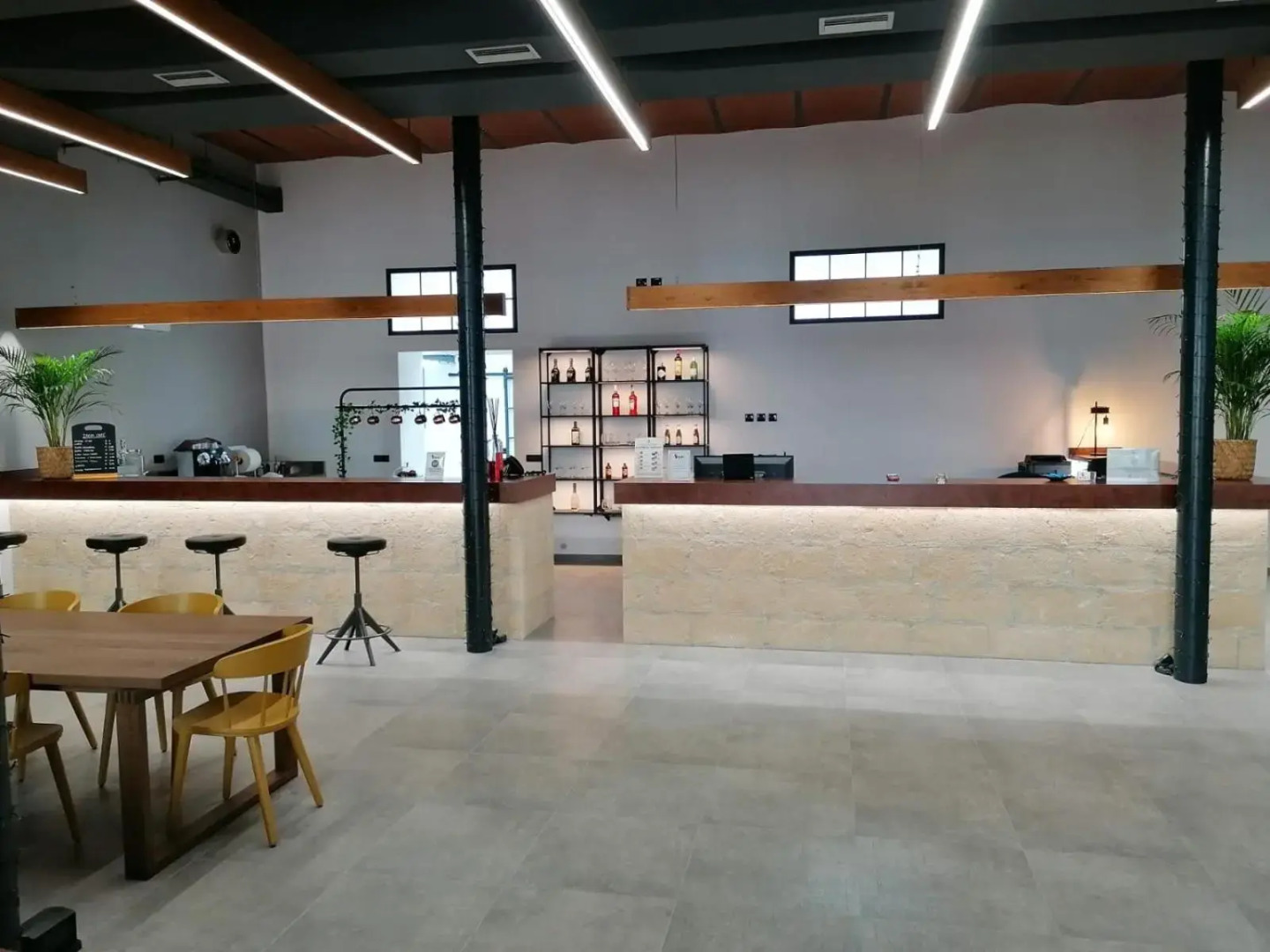 Foto - IRON Hotel by Residence Moderno