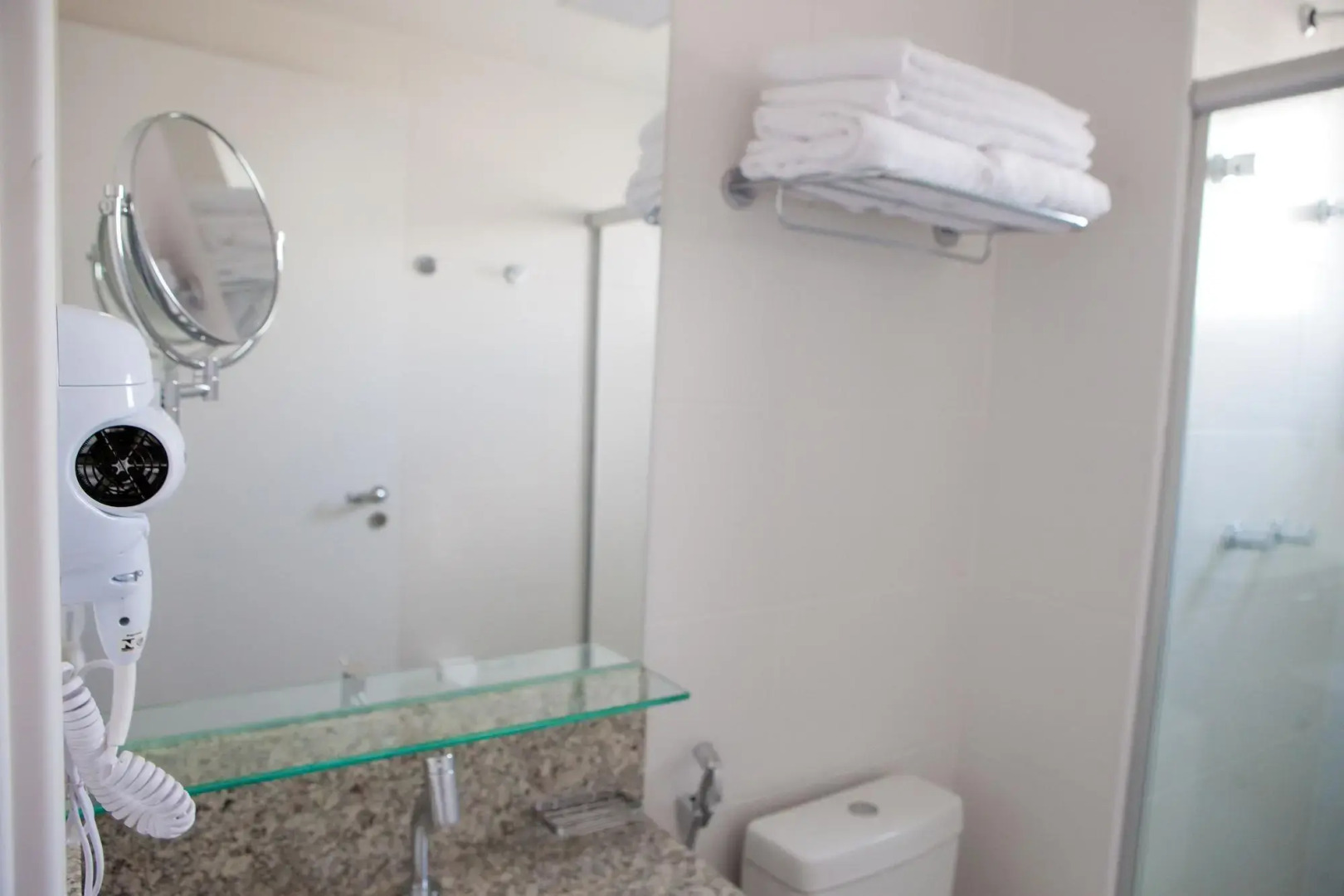 Foto - Intercity Brasilia Led Aguas Claras