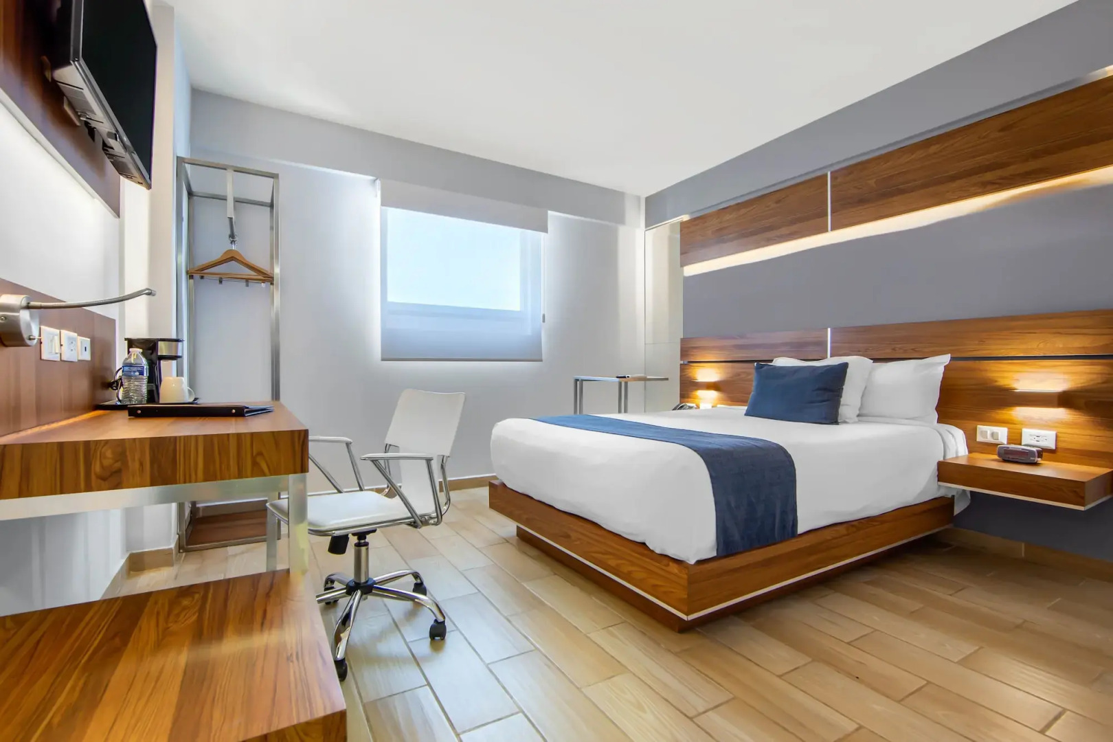 Photo - Sleep Inn Hermosillo