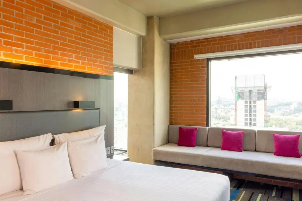 Photo - Hotel Guadalajara Country Club by HNF