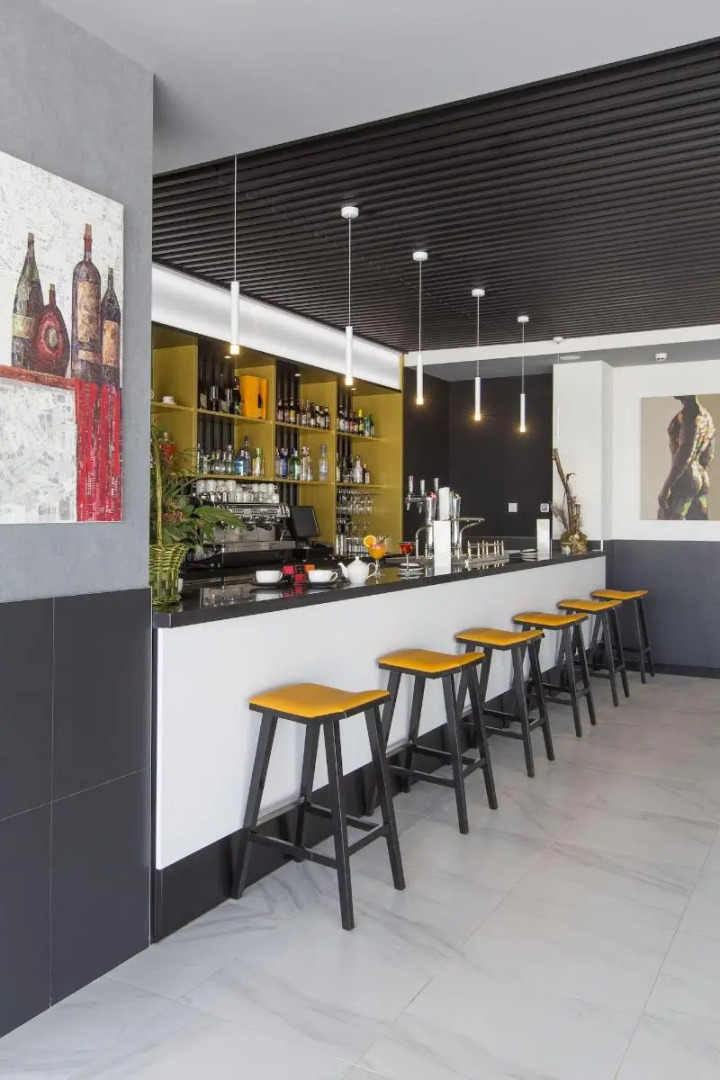 Foto - Four Points by Sheraton Costa Blanca Villas