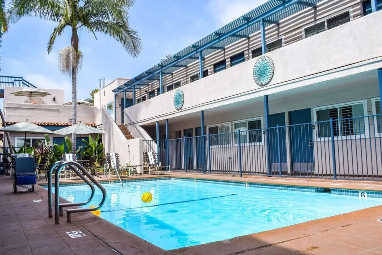 Photo - Beachside Inn