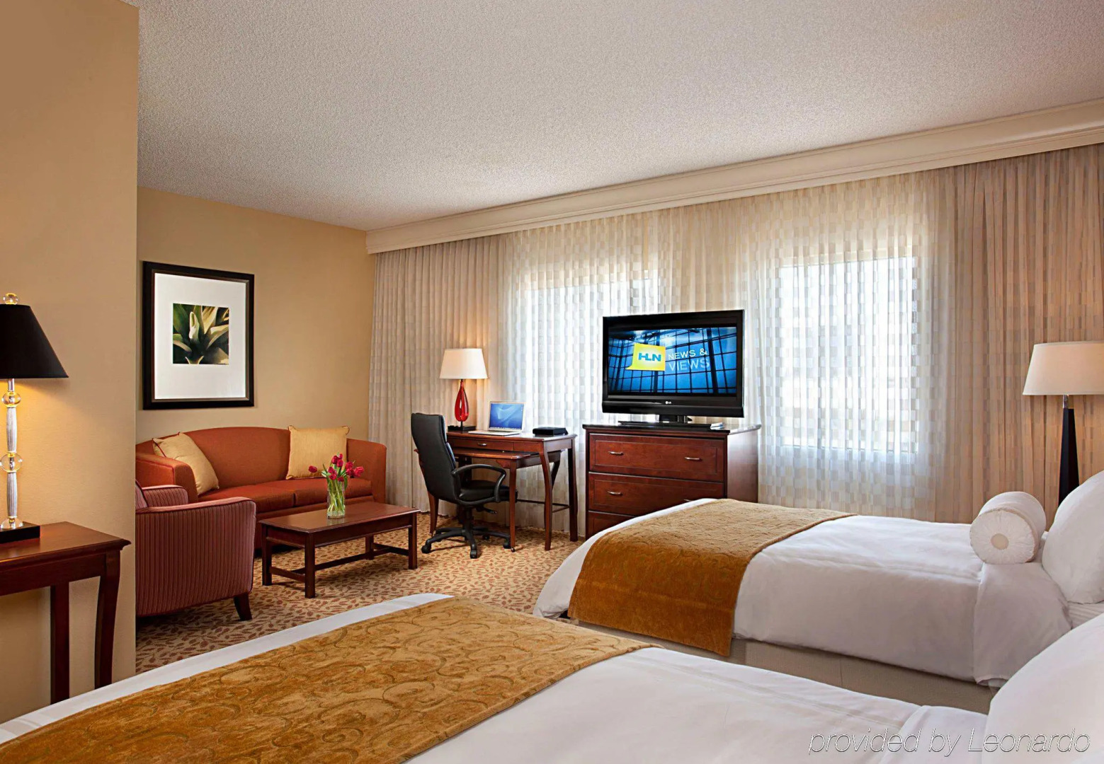 Photo - Dallas Marriott Suites Medical/Market Center