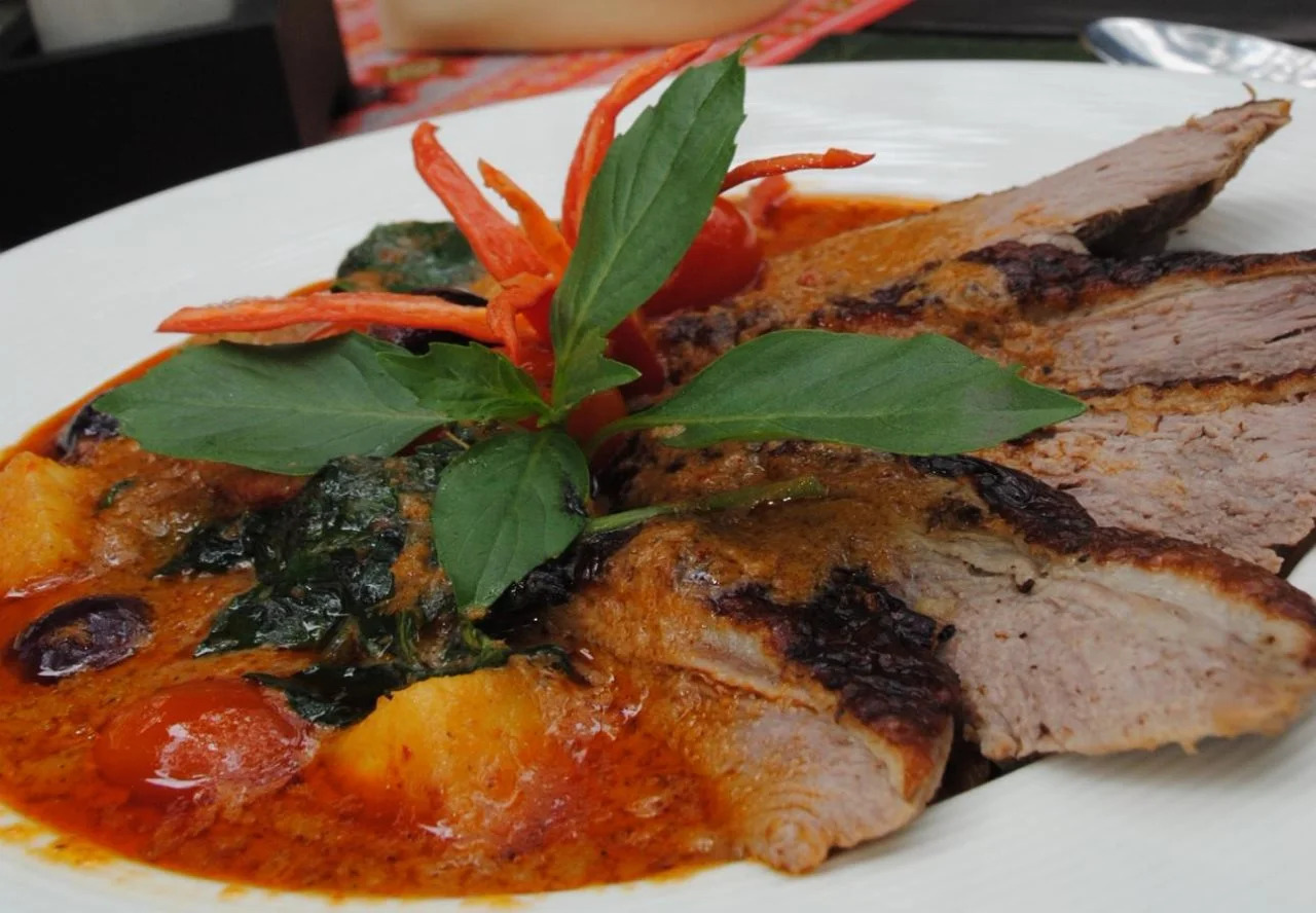 Foto - Yaang Come Village Hotel