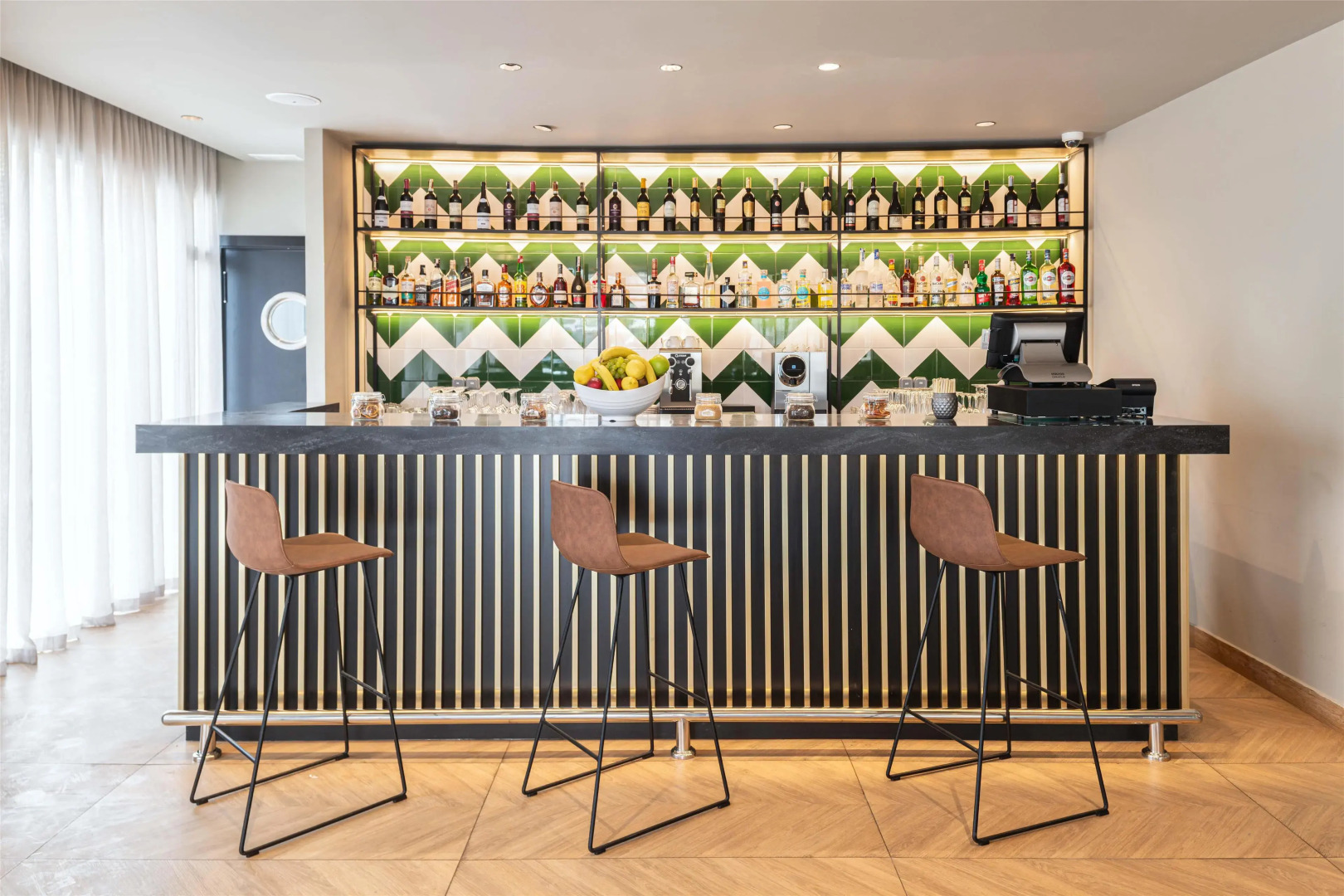 Foto - Barceló Fès Medina