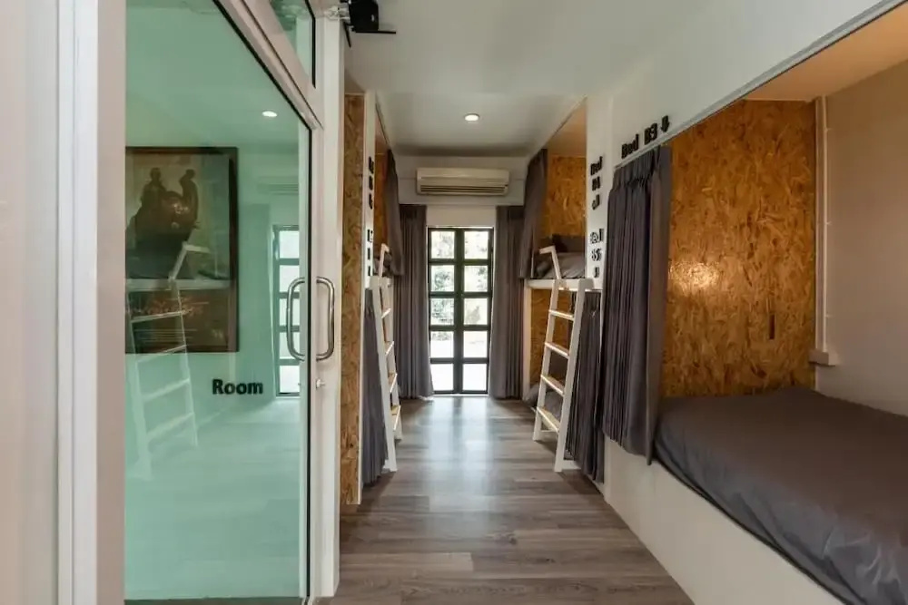 Photo - My Way Hostel Chiang Mai
