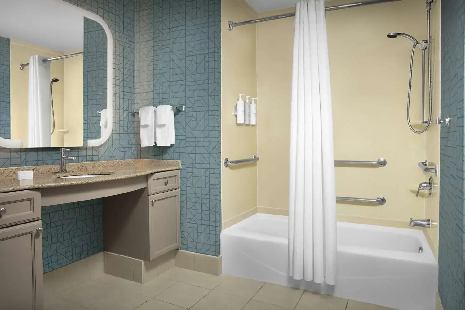 Photo - Homewood Suites by Hilton Irving - DFW Airport