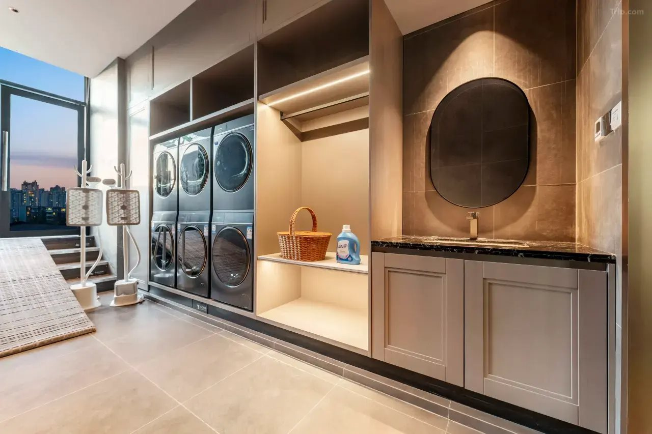 Foto - Howard Johnson by Wyndham Life Chenghua Chengdu