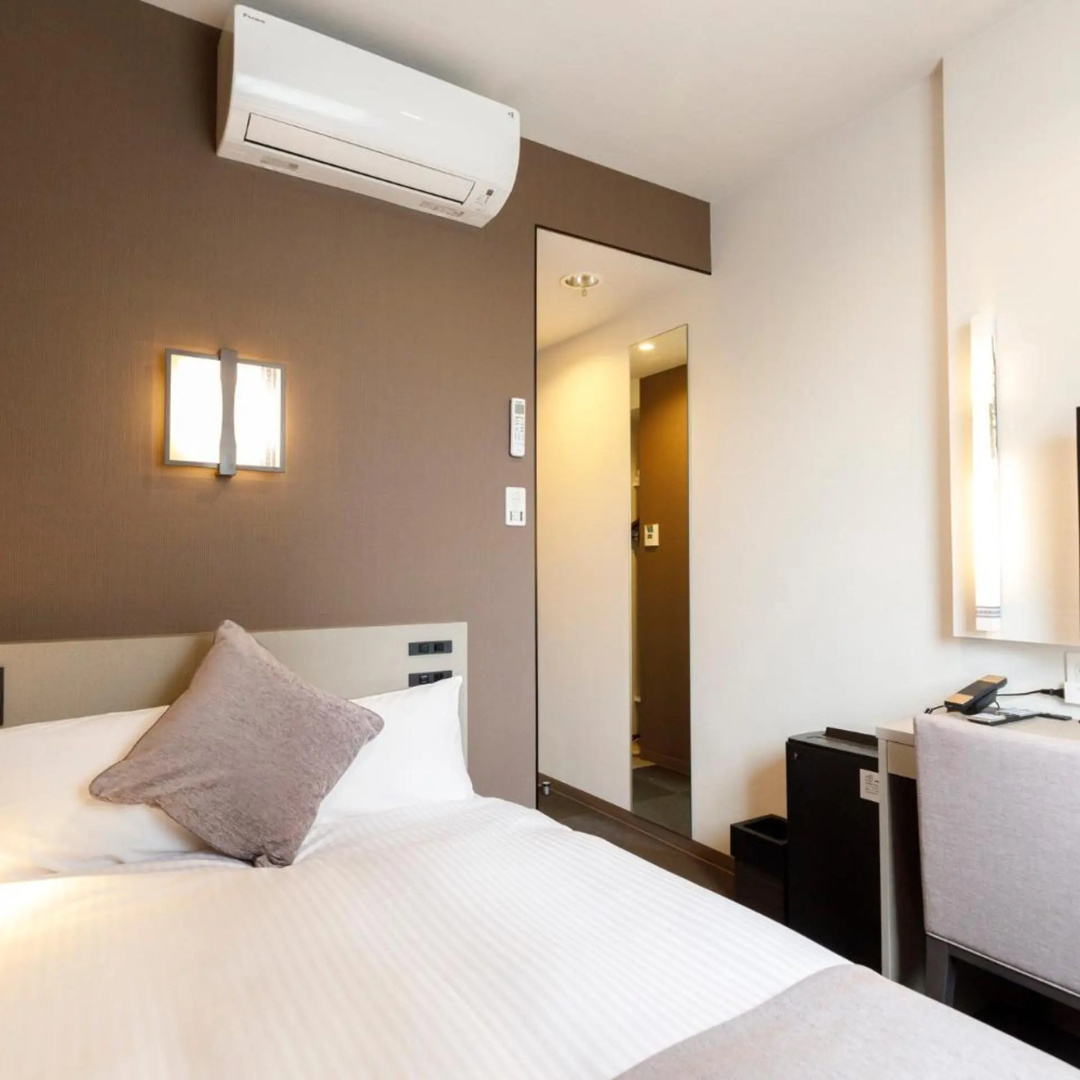 Foto - HOTEL Third Place Hakata