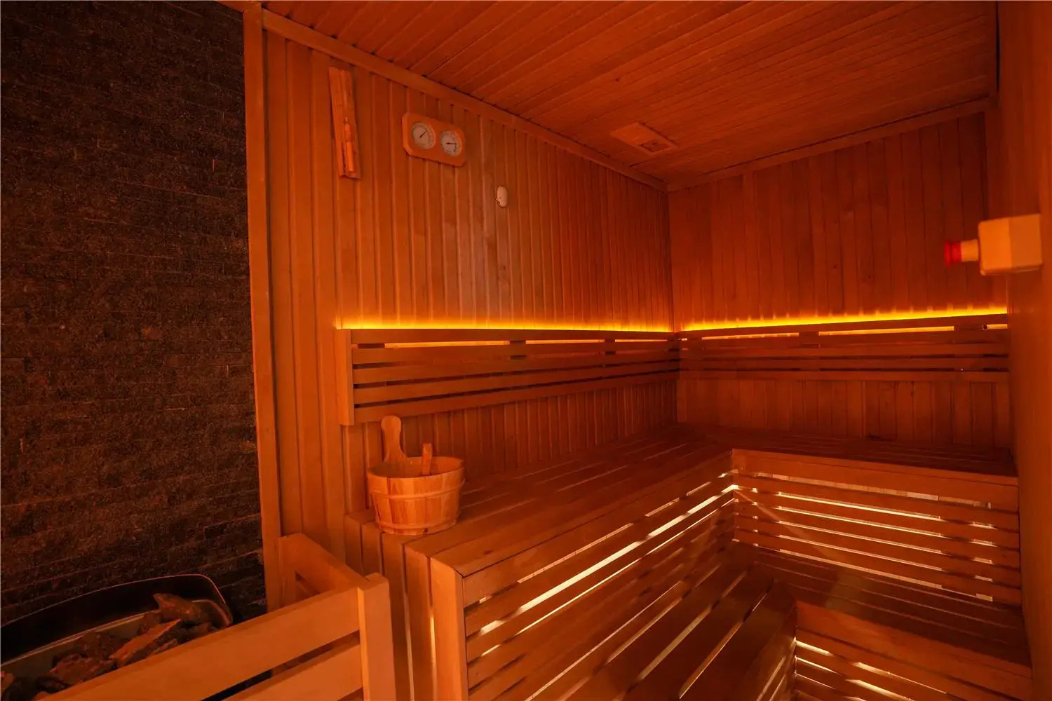 Foto - Tumbi Hotel Dubai The Palm,Tapestry Collection Hilton