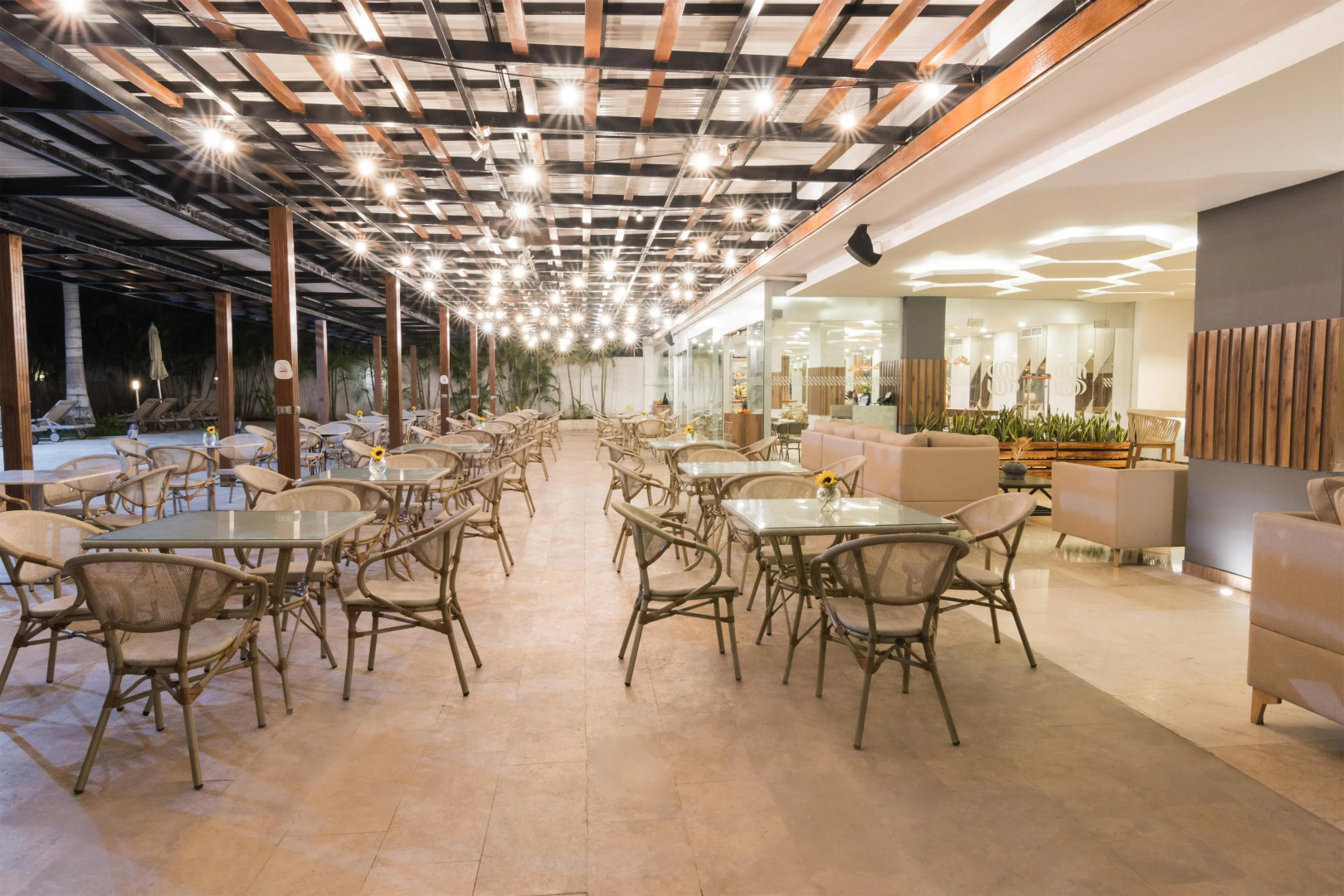 Photo - Sonesta Hotel Cartagena