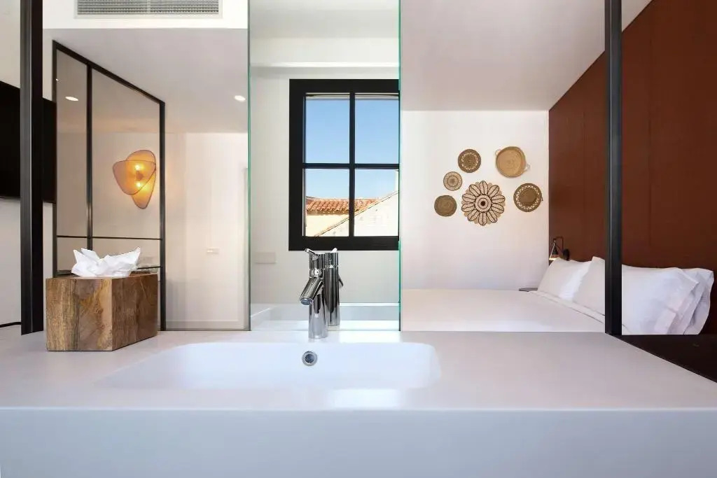 Foto - Atocha Hotel Madrid, Tapestry Collection by Hilton