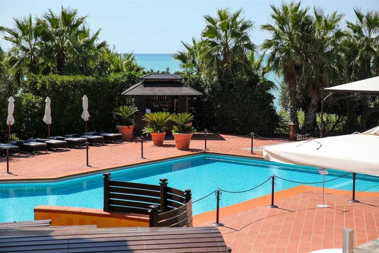 Foto - Baia di Ulisse Wellness & SPA