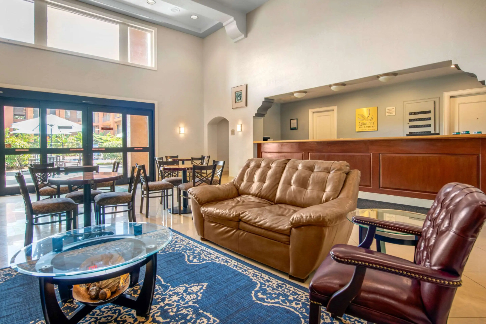 Foto - Quality Inn & Suites Jacksonville-Baymeadows