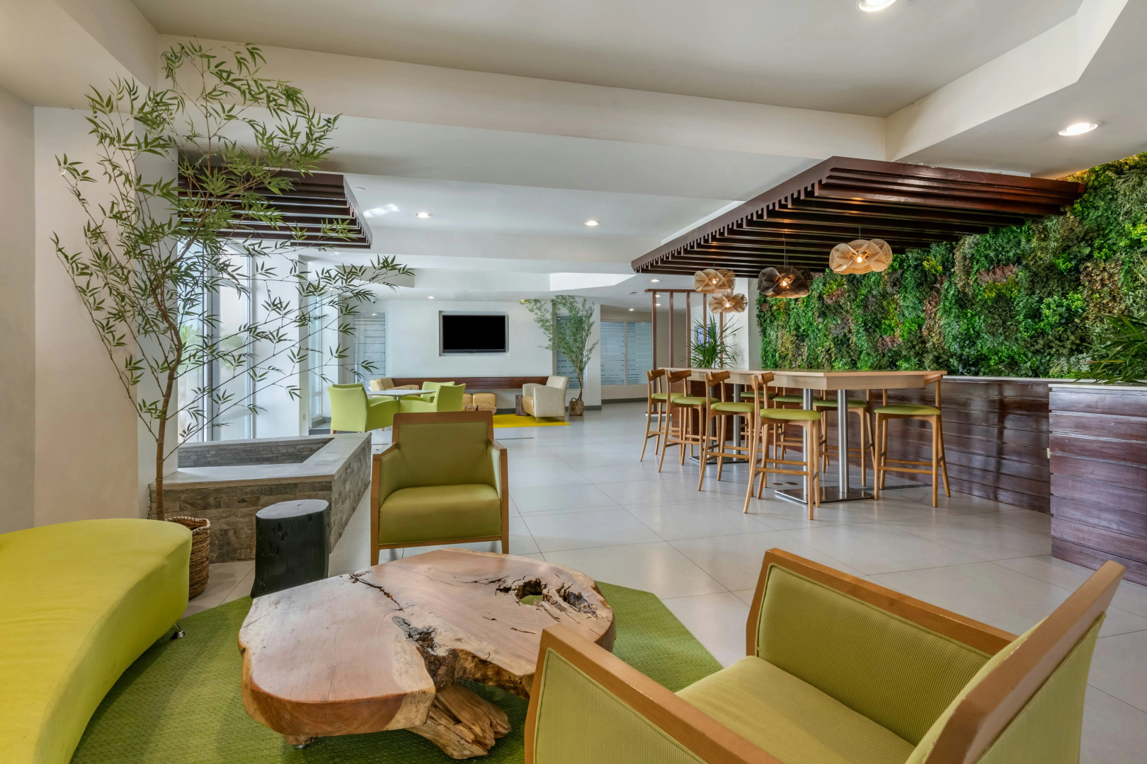 Photo - Condado Palm Inn San Juan, Tapestry Collection by Hilton