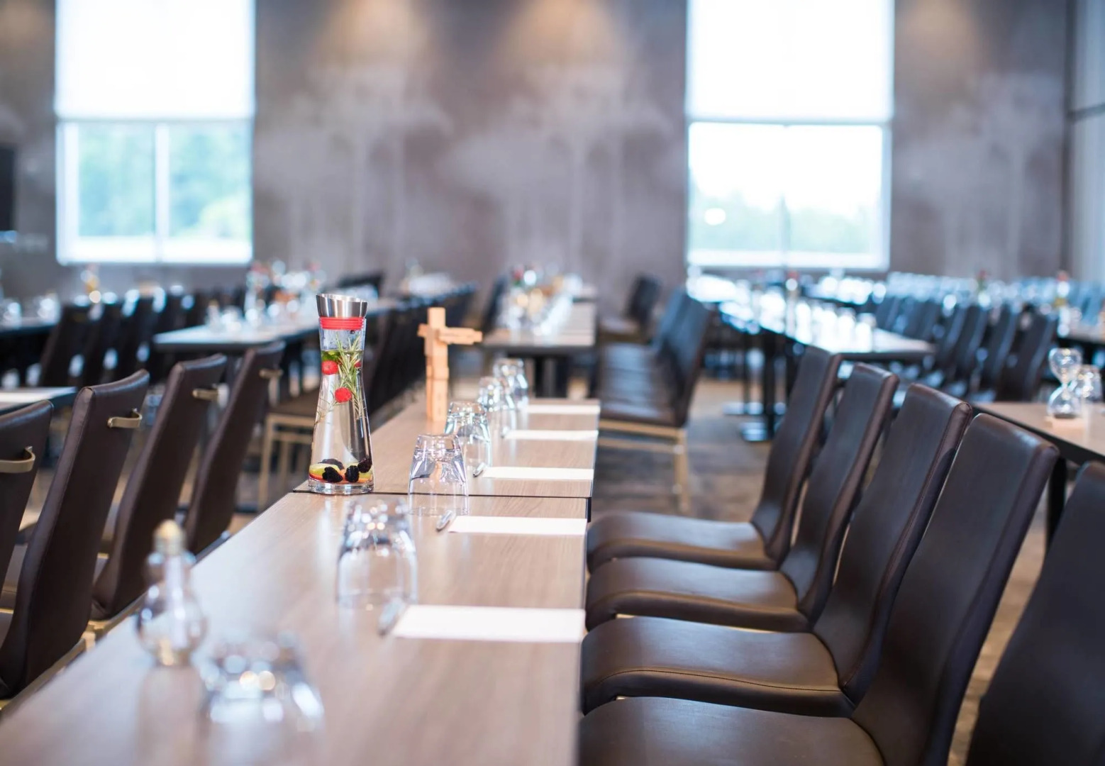 Foto - Renaissance Atlanta Airport Gateway Hotel