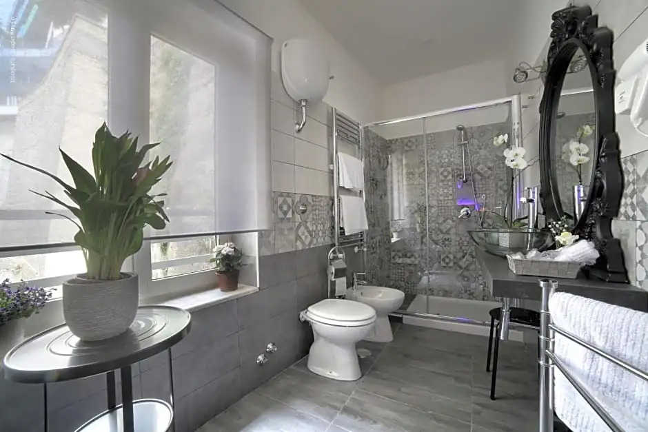 Foto - Bourbon House