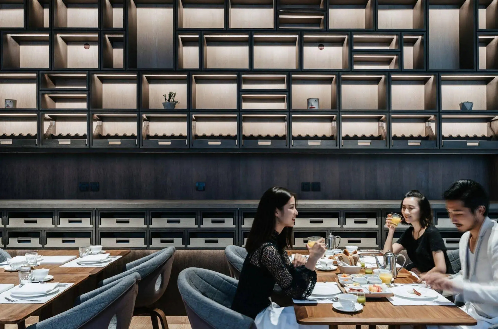 Foto - CHAO Sanlitun Beijing