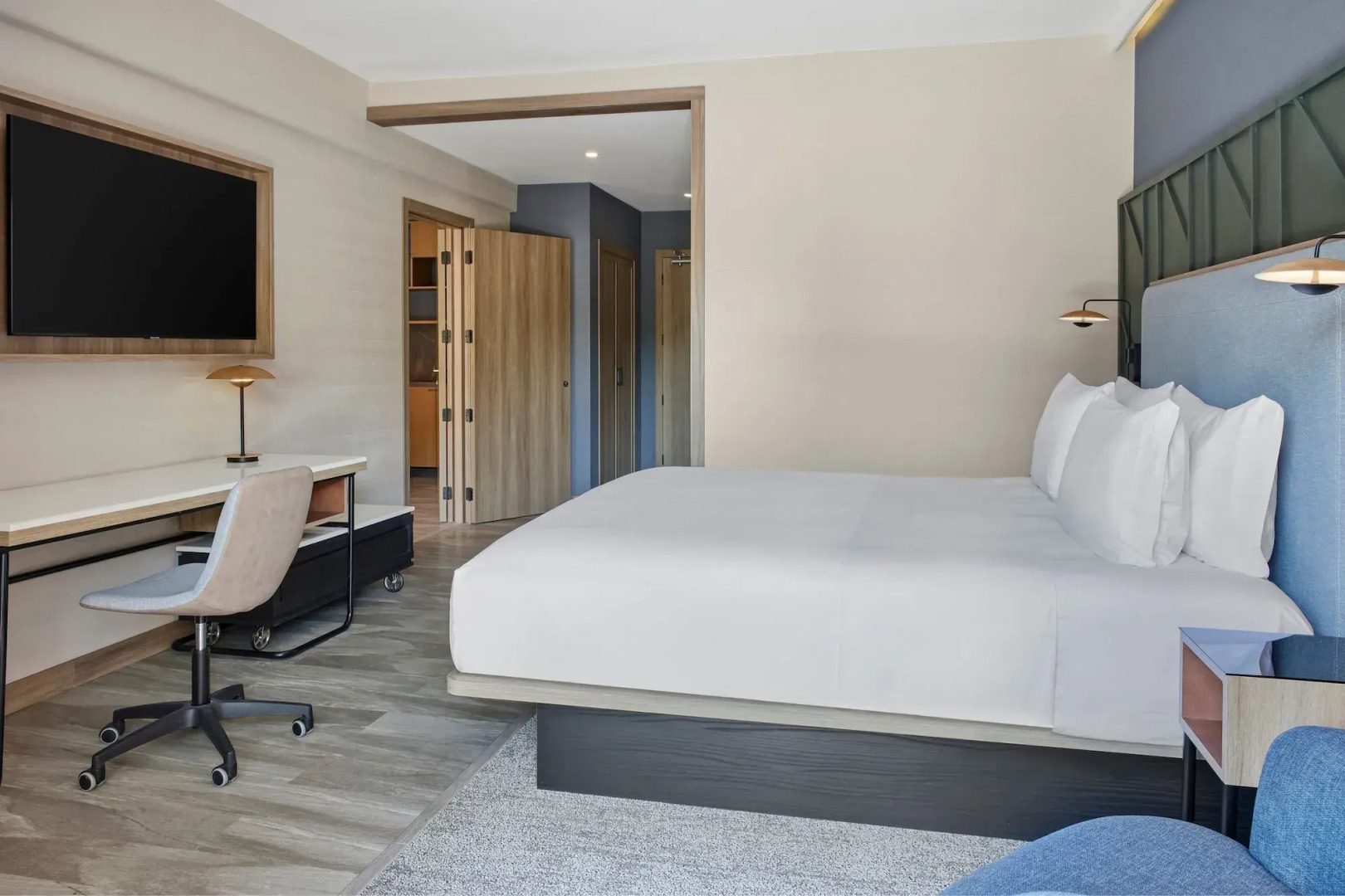 Foto - Courtyard by Marriott San Jose Escazu