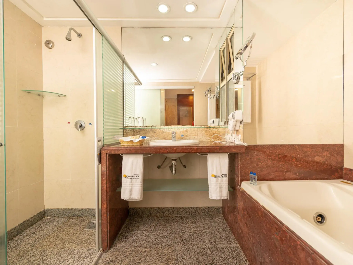 Foto - Ocean Palace All Inclusive Premium