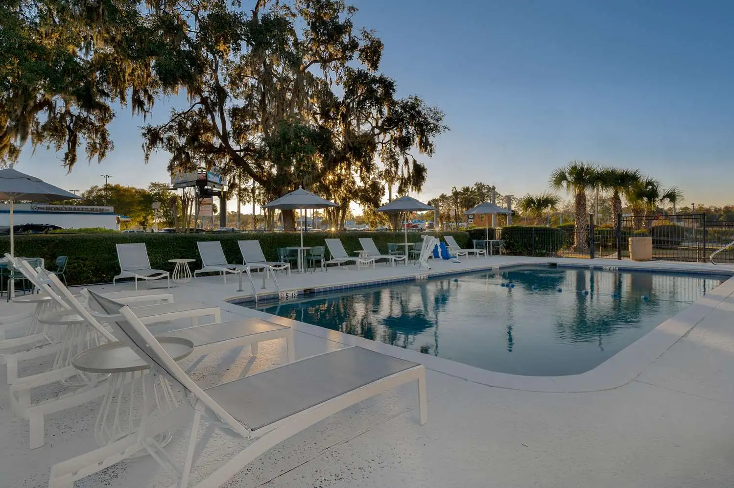 Photo - Spark by Hilton Savannah Midtown