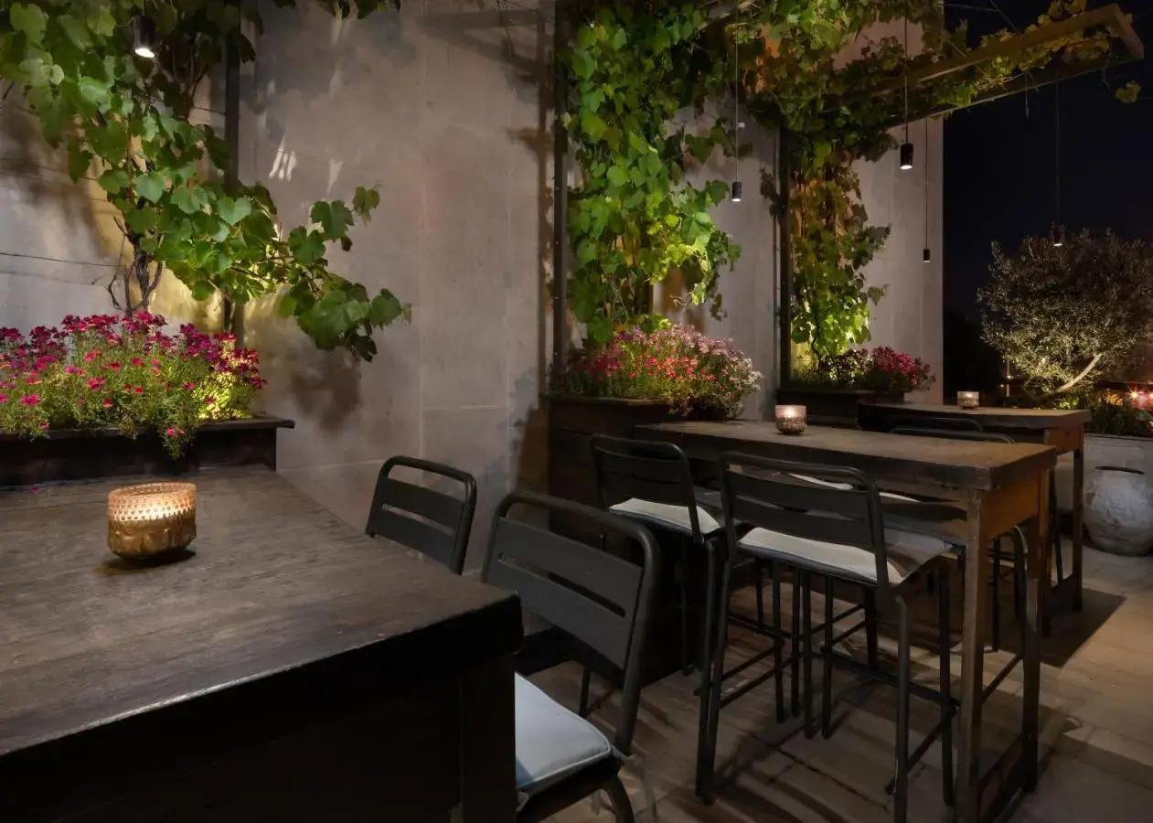 Photo - Cassia Hotel Jerusalem