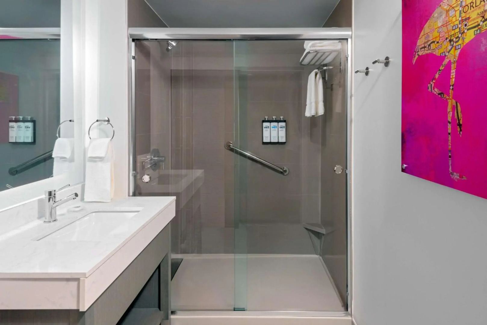 Foto - Hyatt House Orlando Airport