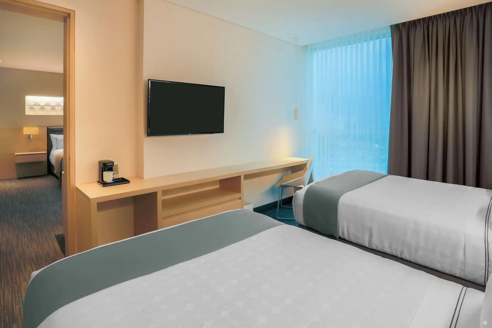 Foto - Sonesta Hotel Bucaramanga