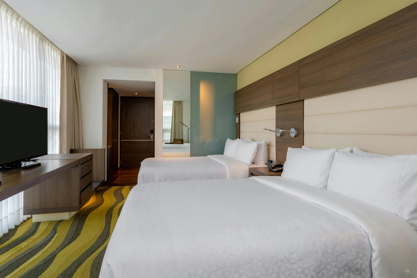 Foto - Four Points by Sheraton Bogota