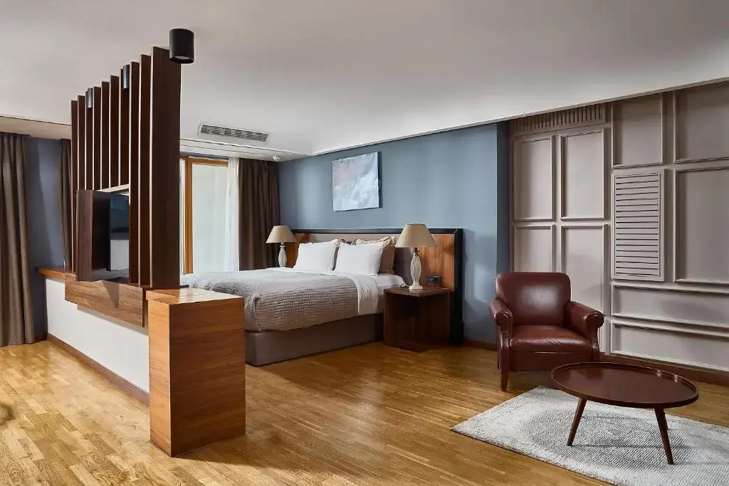 Photo - Park Hotel & Spa