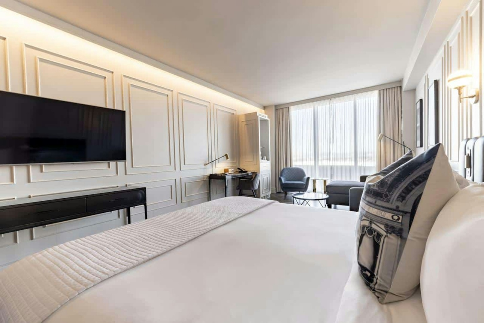 Photo - Le Capitole Hotel