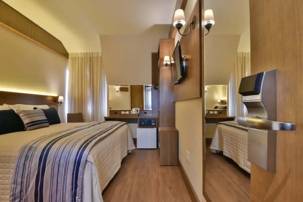 Foto - Hotel Due Nobili