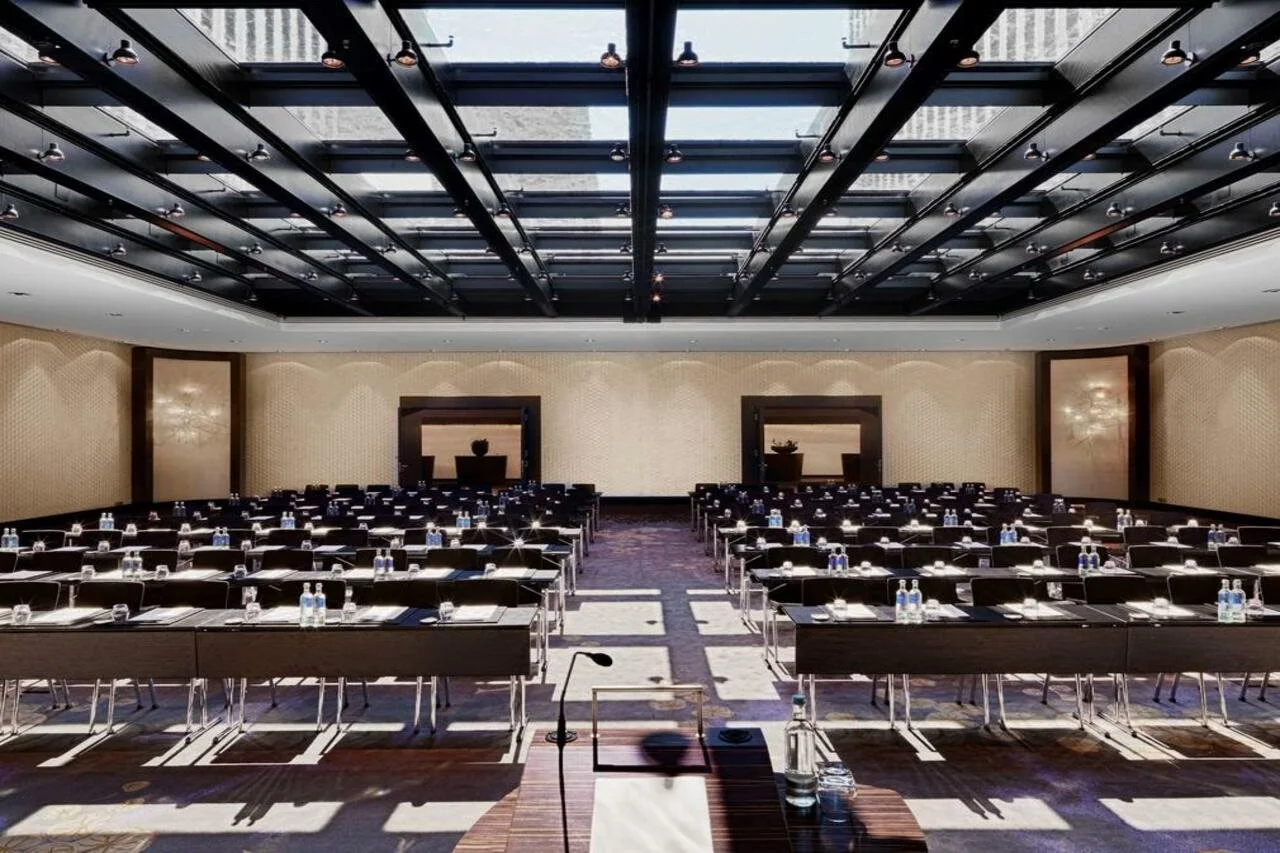 Foto - Hyatt Regency Dusseldorf