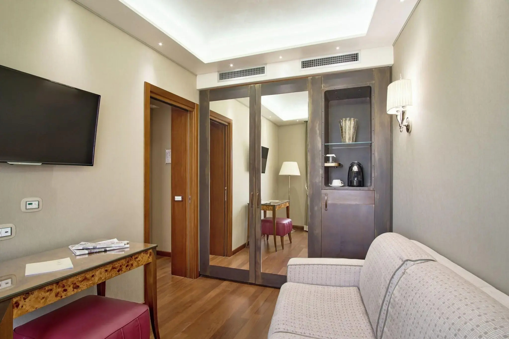 Foto - Hotel Santa Chiara