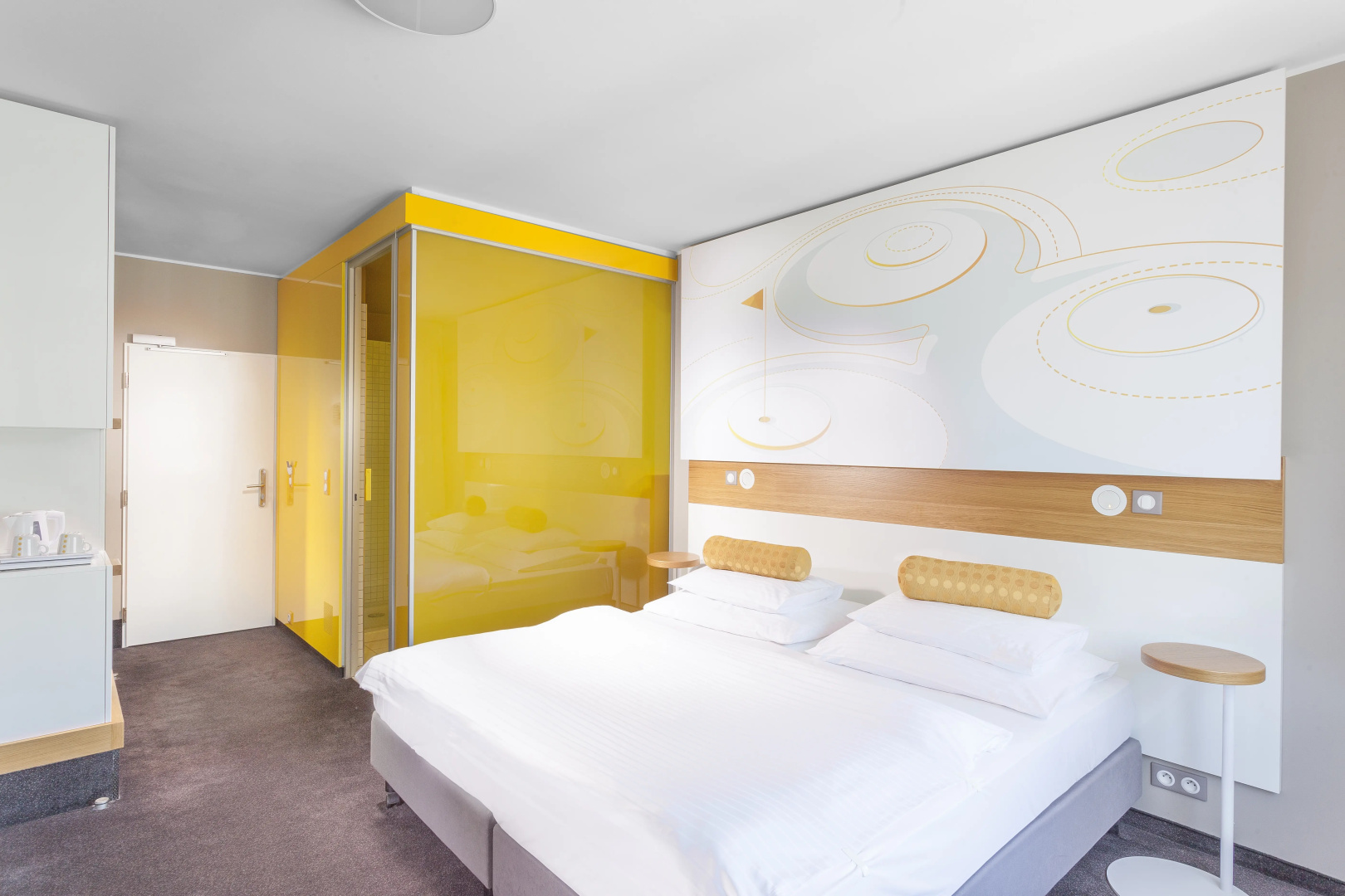 Foto - Hotel Golf Prague