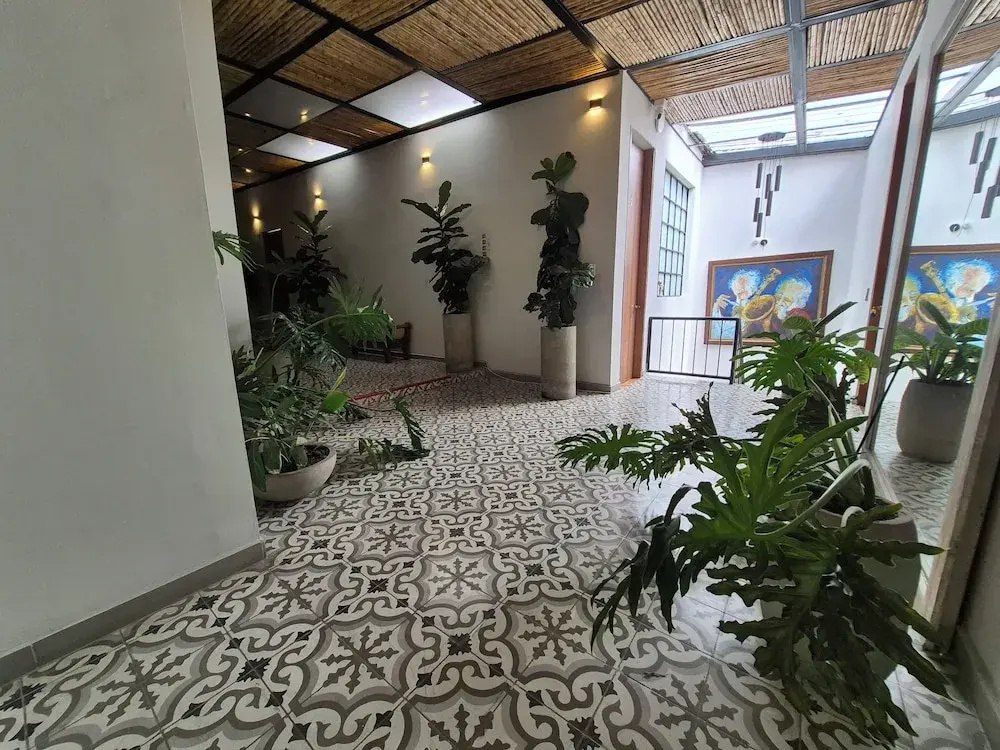 Photo - Pepe's House Usaquén Bogotá -Small Hotel