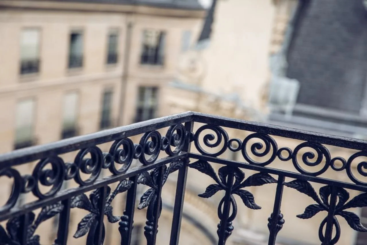 Foto - Timhotel Palais Royal