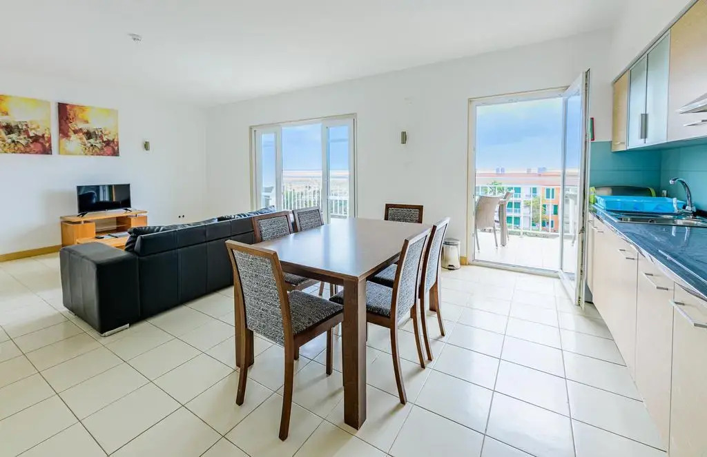 Foto - Agua Hotels Sal Vila Verde