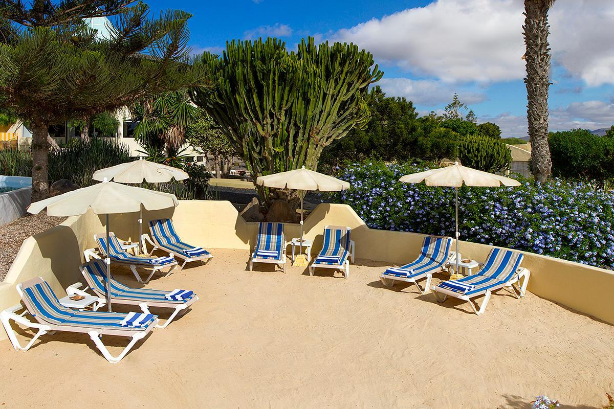 Photo - Livvo Risco del Gato Suites Hotel