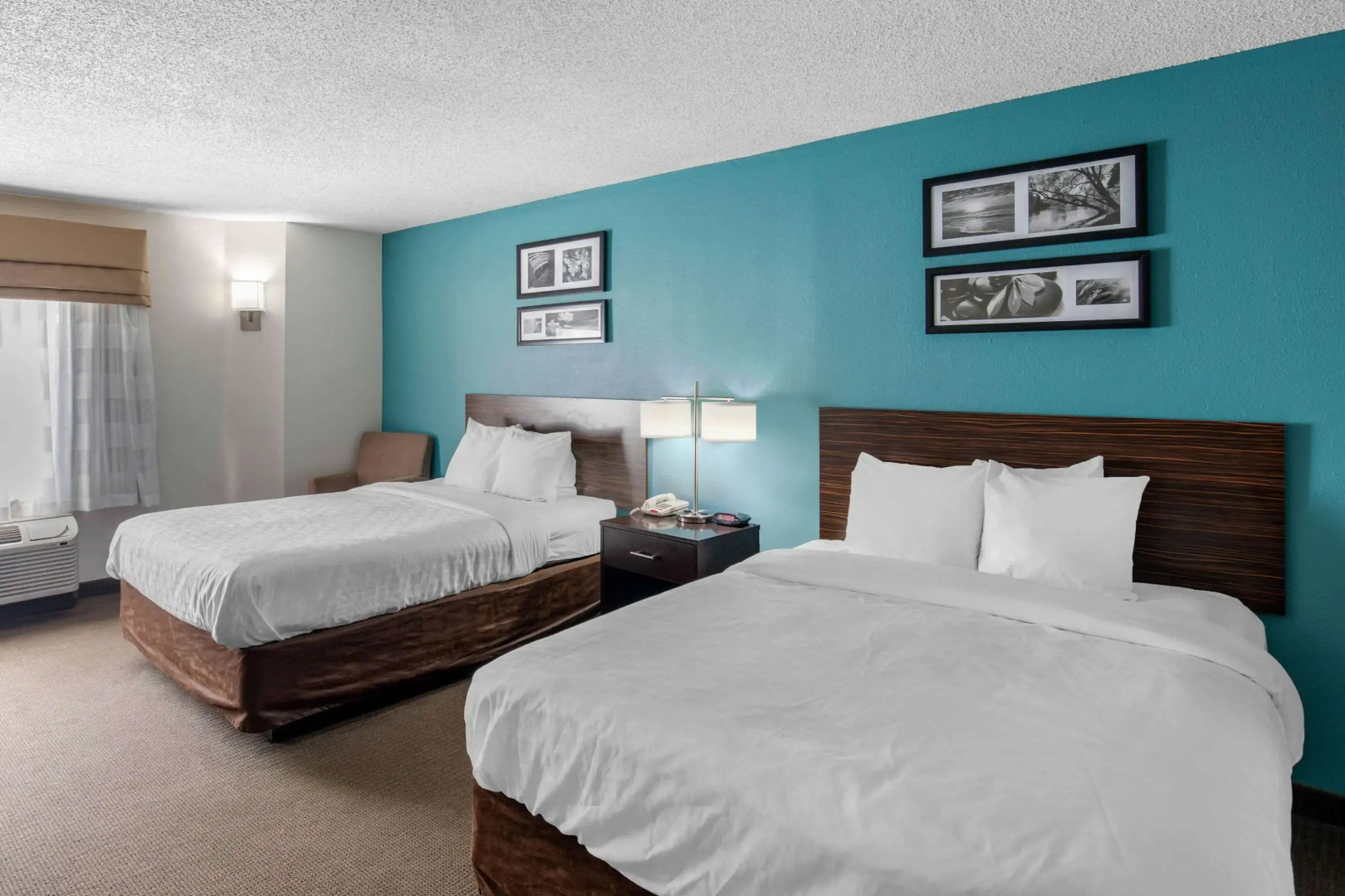 Photo - Clarion Inn & Suites DFW North