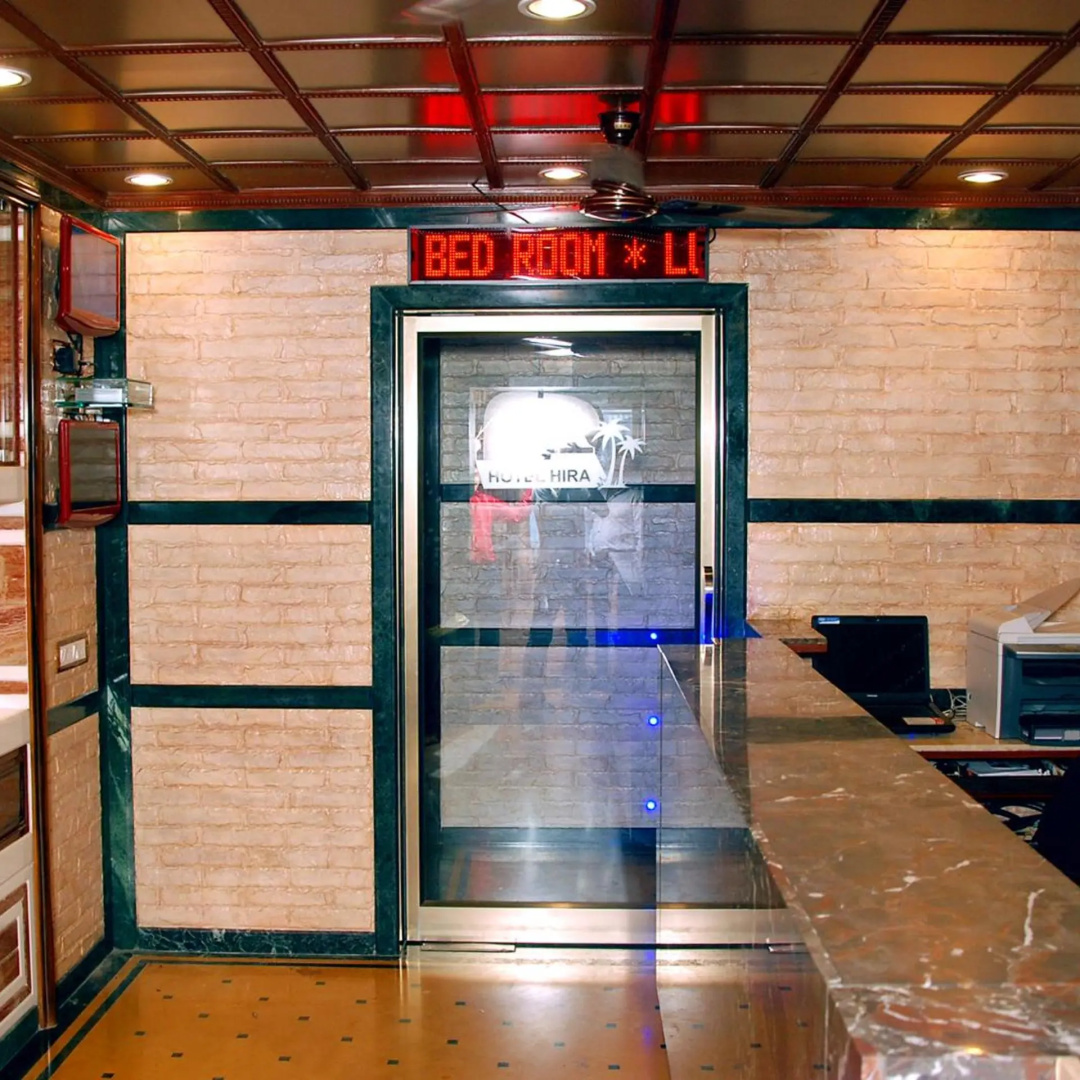 Photo - Hotel Hira