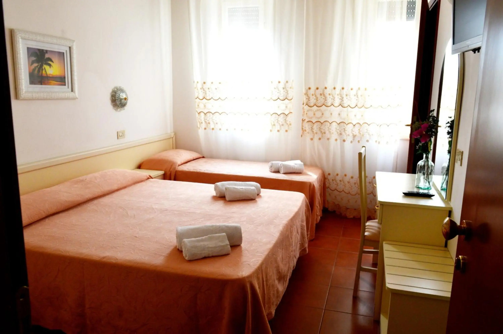 Foto - Hotel Cirene