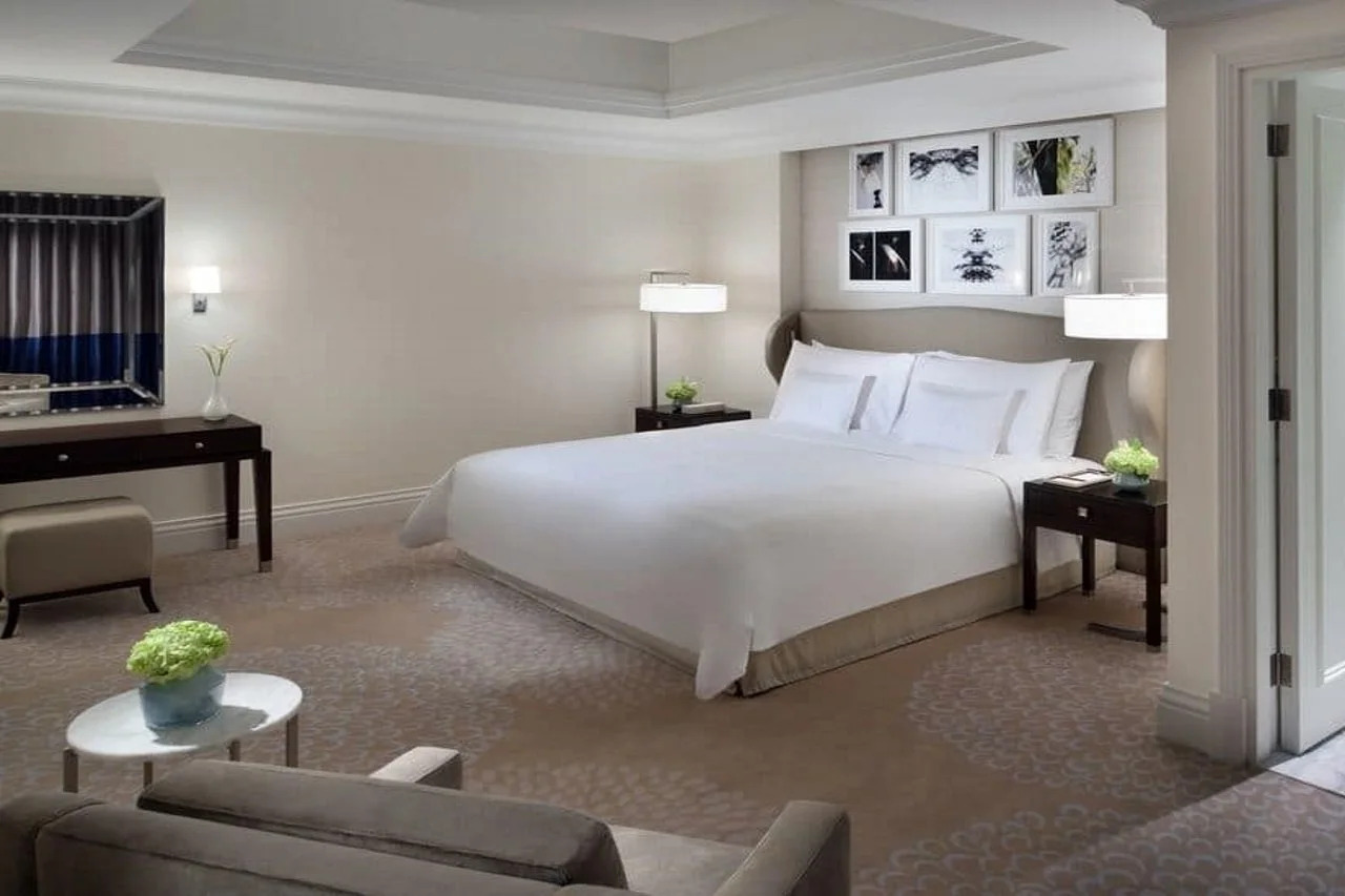 Foto - Kempinski The Boulevard Dubai