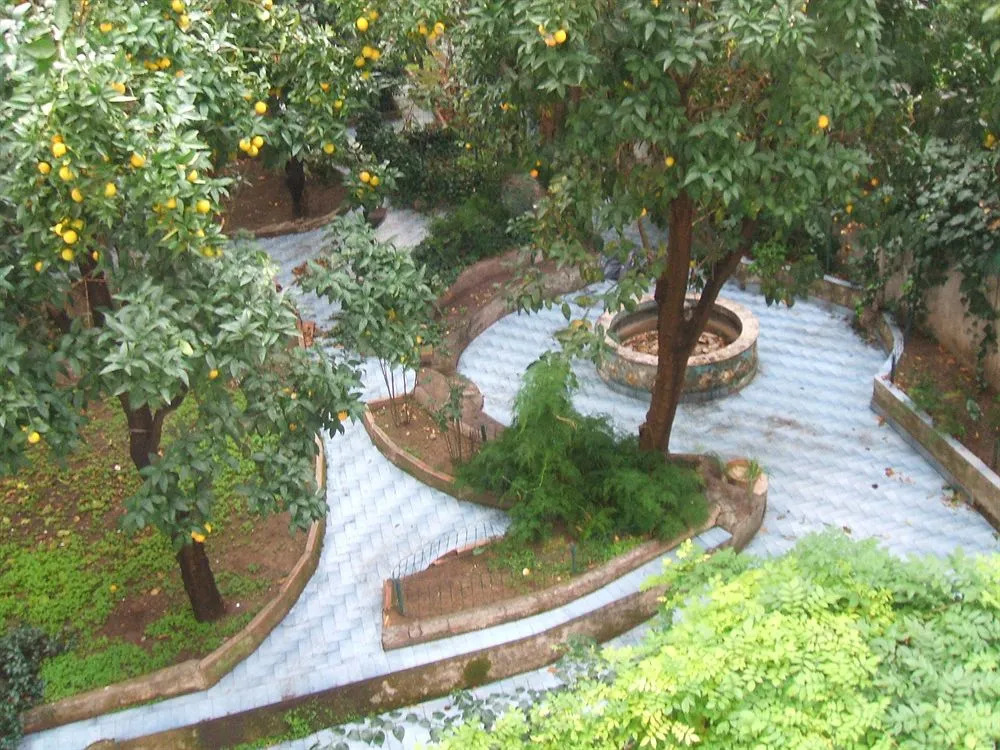 Foto - Le Stanze Del Vicerè Boutique Hotel