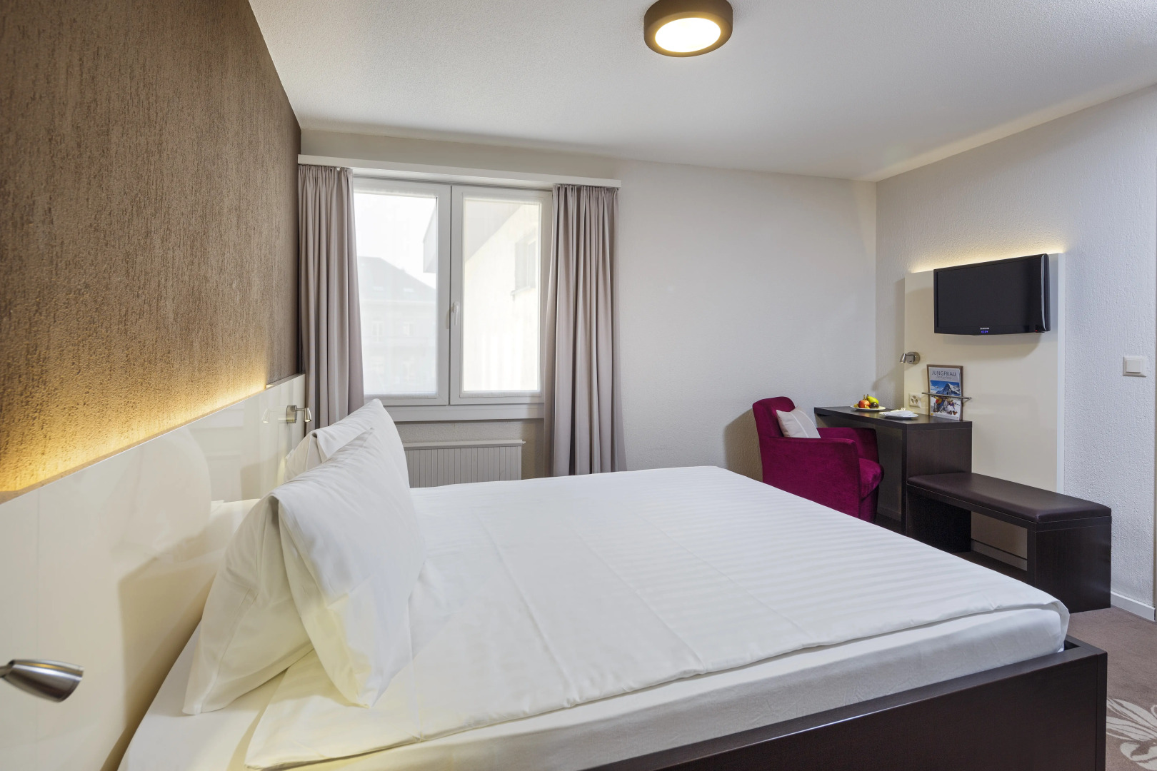 Foto - The HEY HOTEL